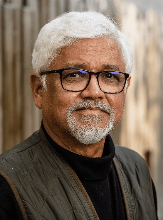 Amitav Ghosh