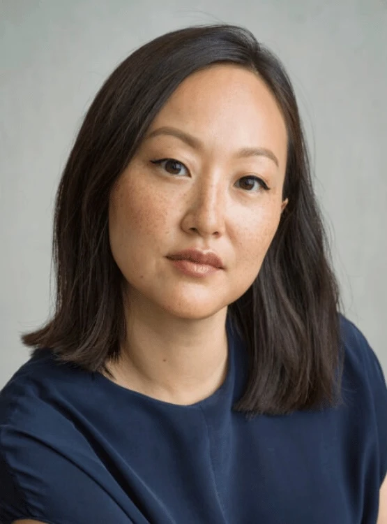 Crystal Hana Kim