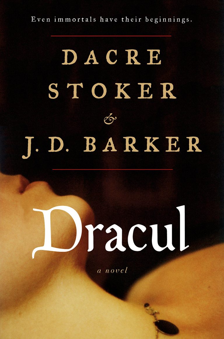 JD Barker