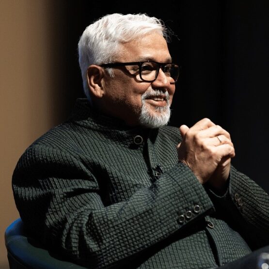 Amitav Ghosh