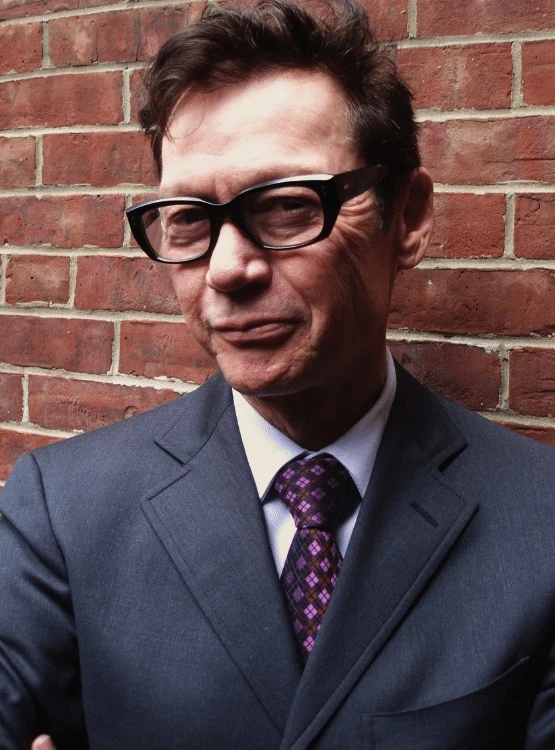 Jack Gantos