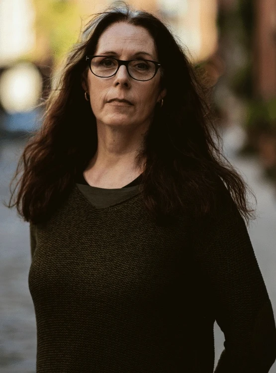 Laurie Halse Anderson