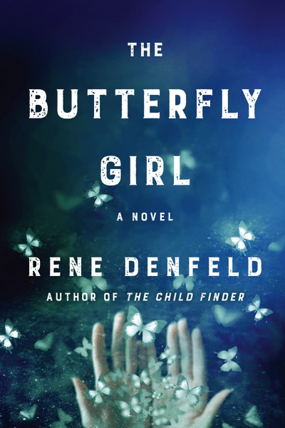 Rene Denfeld