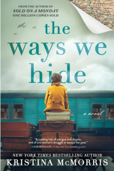 The Ways We Hide