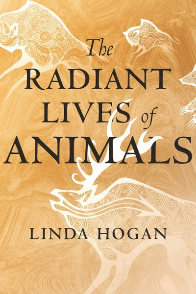 Linda Hogan Cover