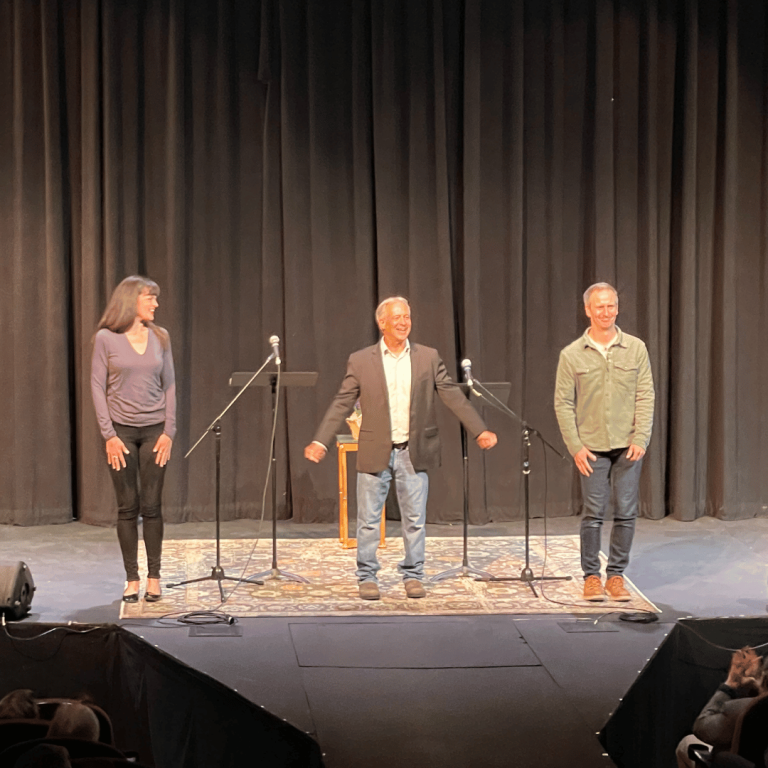 Stories on Stage Denver, 2023
