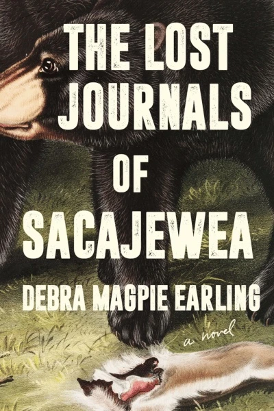 Debra Magpie Earling