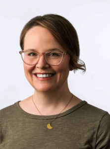 Raina Telgemeier