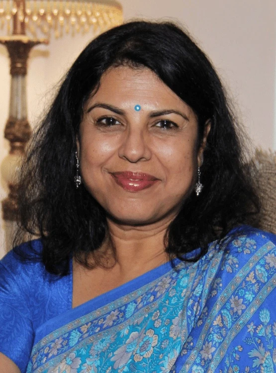 Chitra Banerjee Divakaruni