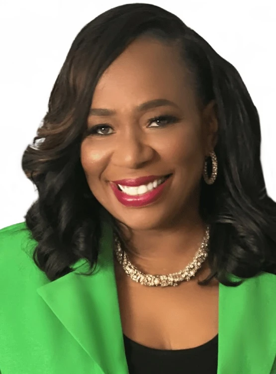 ReShonda Tate