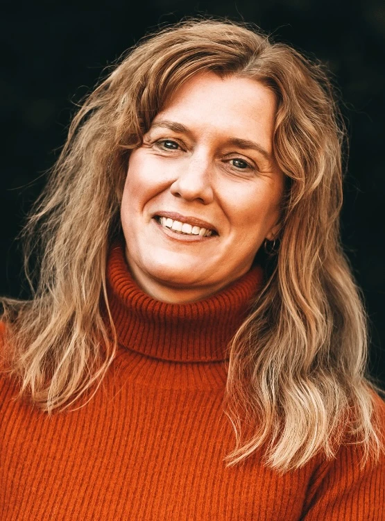 Michelle Nijhuis