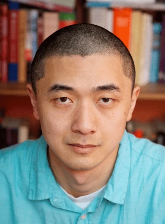 Ken Liu