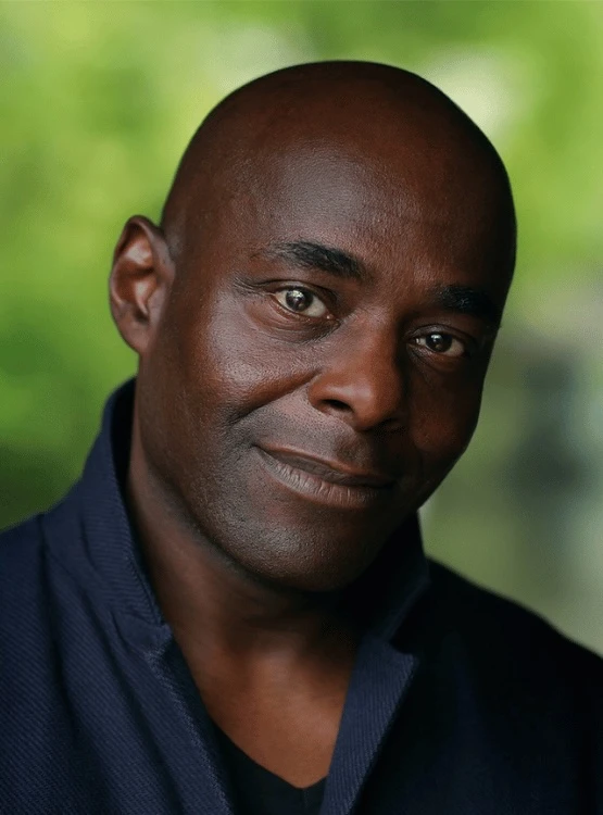 Paterson Joseph