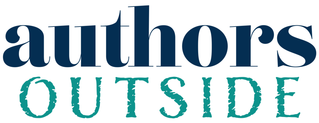 Authors-Outside_wordmark